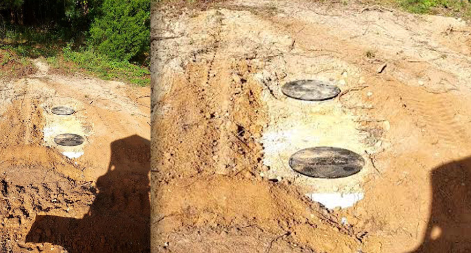 Septic Tank Installer Septic Tank Installation 